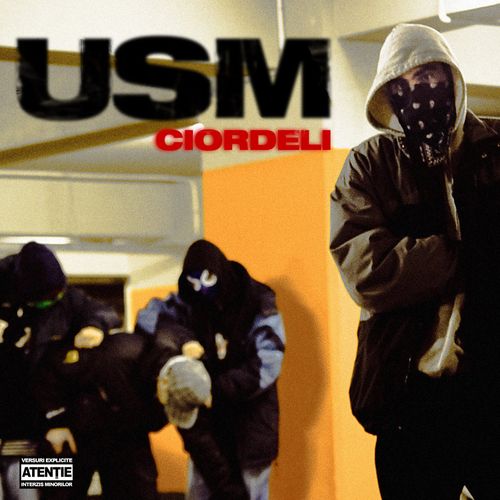 USM - Ciordeli